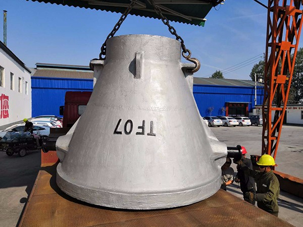 冶金類(lèi)鑄鋼件